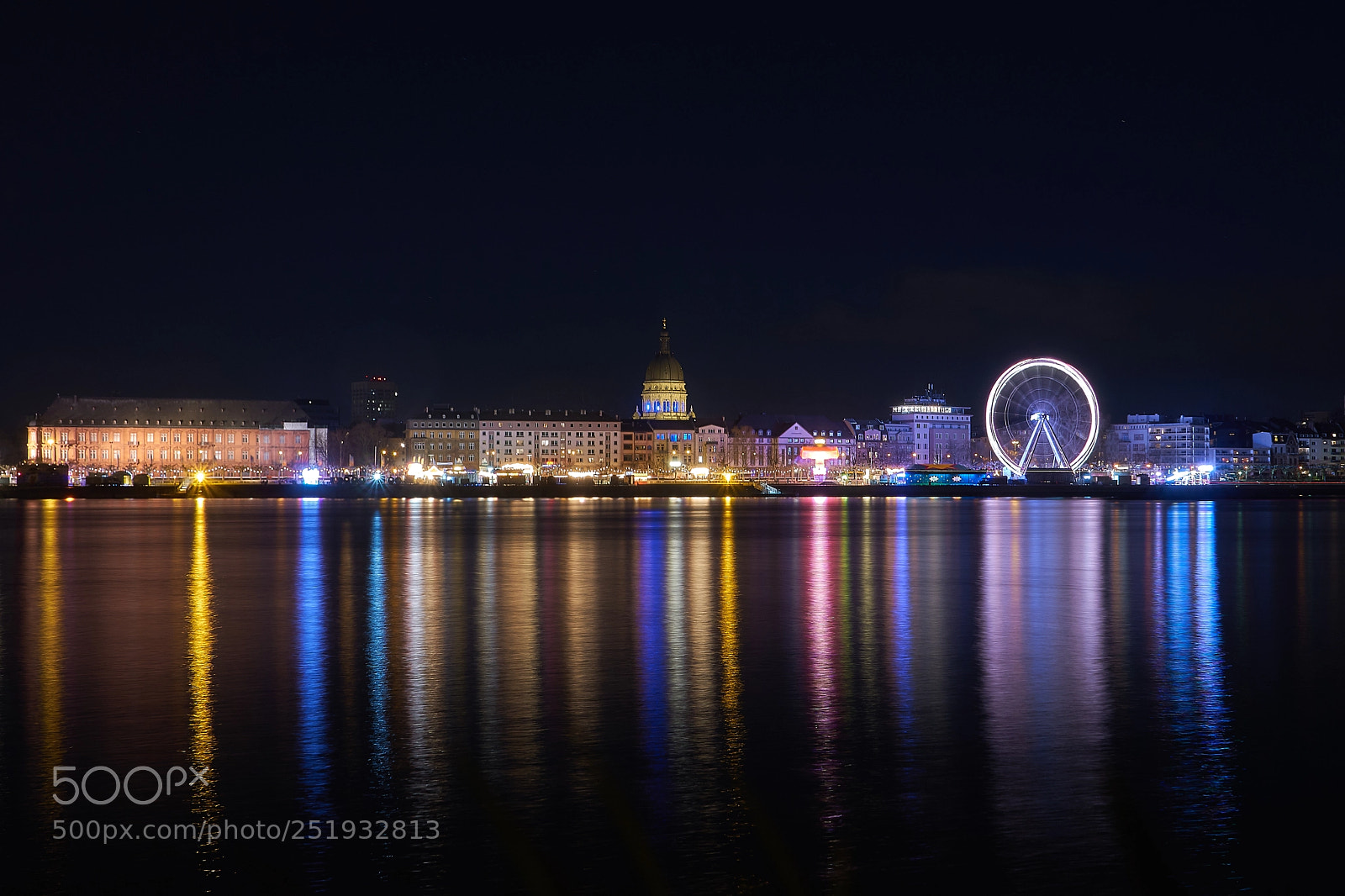 Sony ILCA-77M2 sample photo. Mainz photography