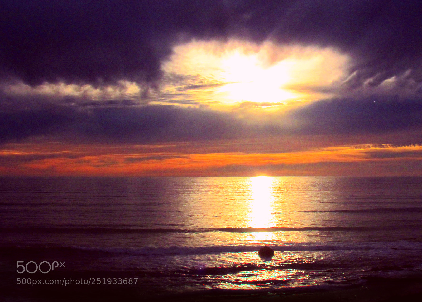 Canon PowerShot SX30 IS sample photo. The last reflection photography