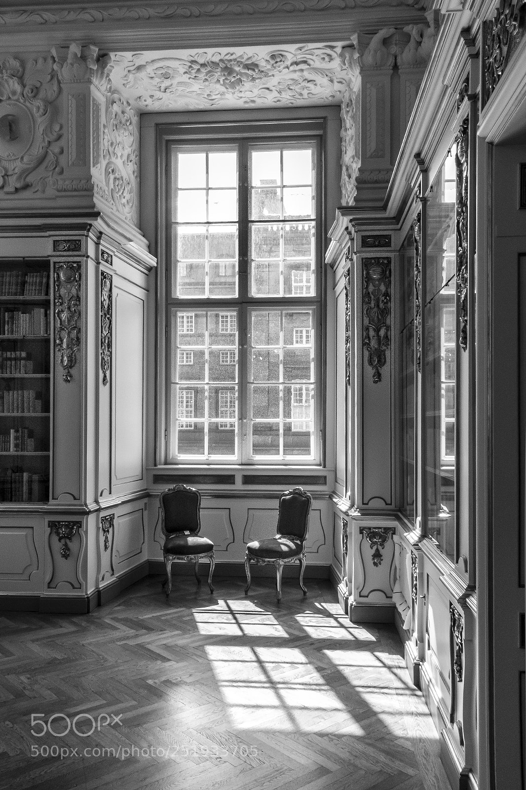 Canon EOS 600D (Rebel EOS T3i / EOS Kiss X5) sample photo. Christiansborg palace photography