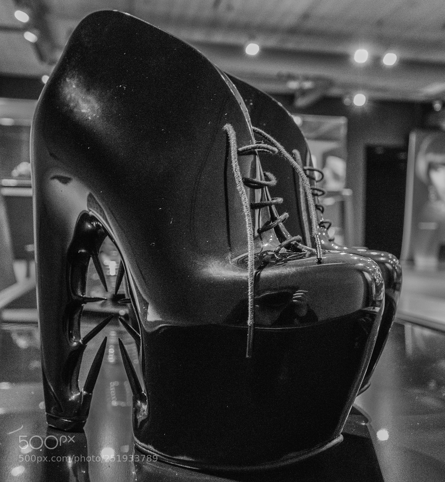 Nikon D7000 sample photo. Lethal weapon (2) photography