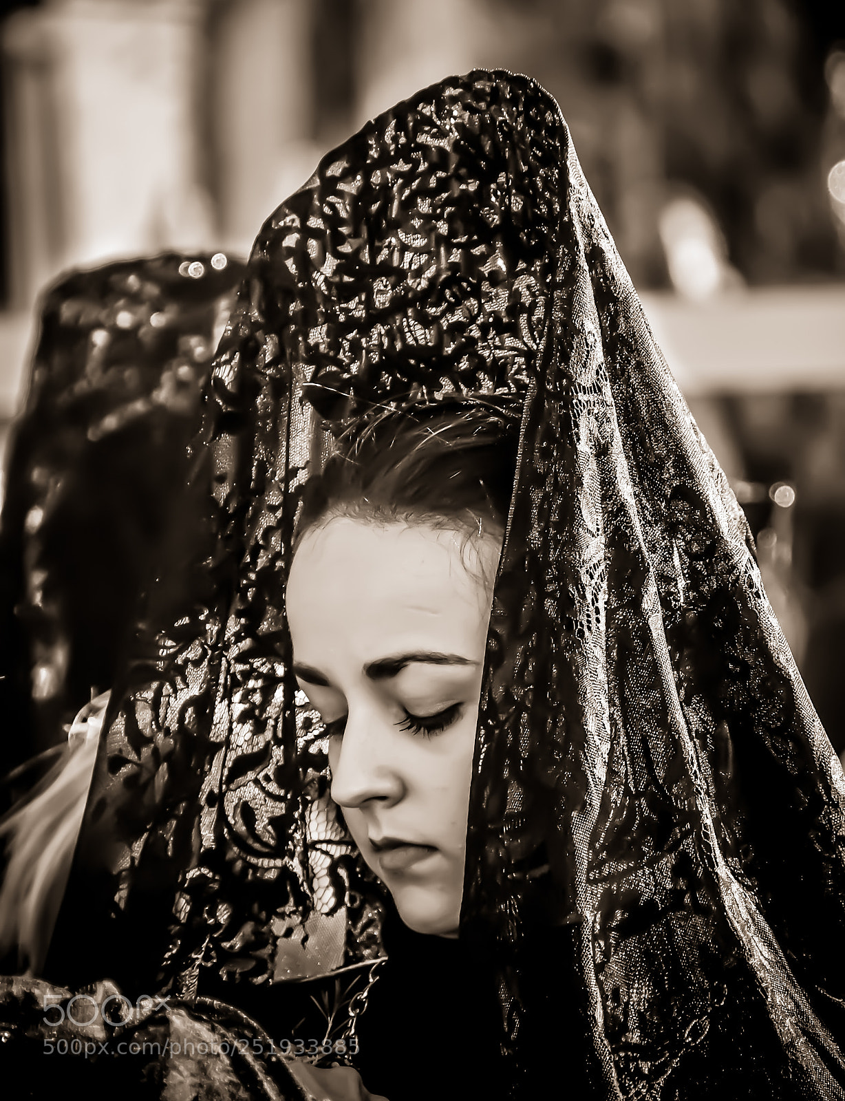 Nikon D500 sample photo. Recogimiento photography