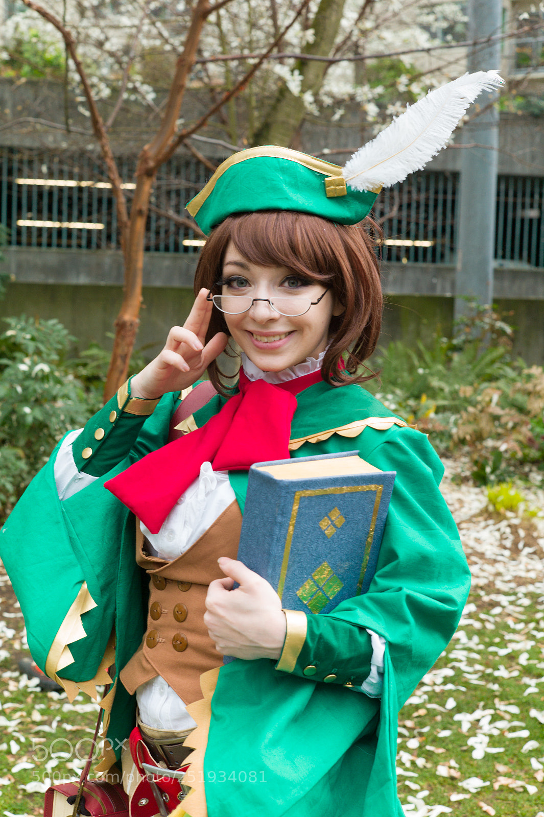 Leica M9 sample photo. 2018 sakura-con  seattle, wa photography
