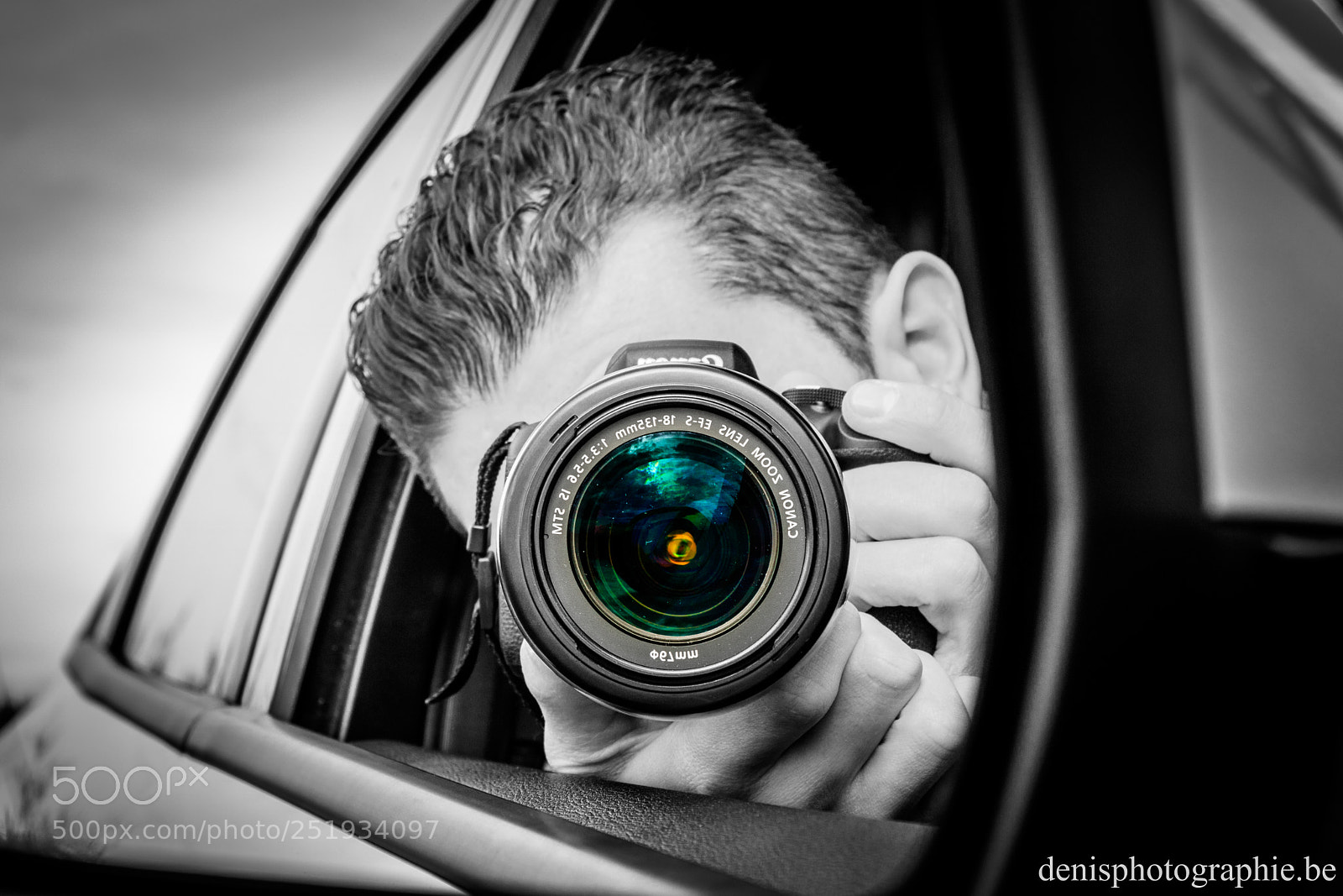 Canon EOS 750D (EOS Rebel T6i / EOS Kiss X8i) sample photo. Denis armellini photography