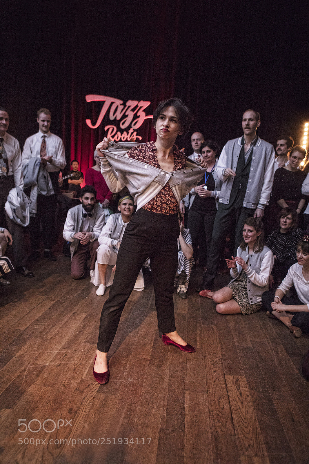 Canon EOS 5DS R sample photo. Jazz roots 2018 photography