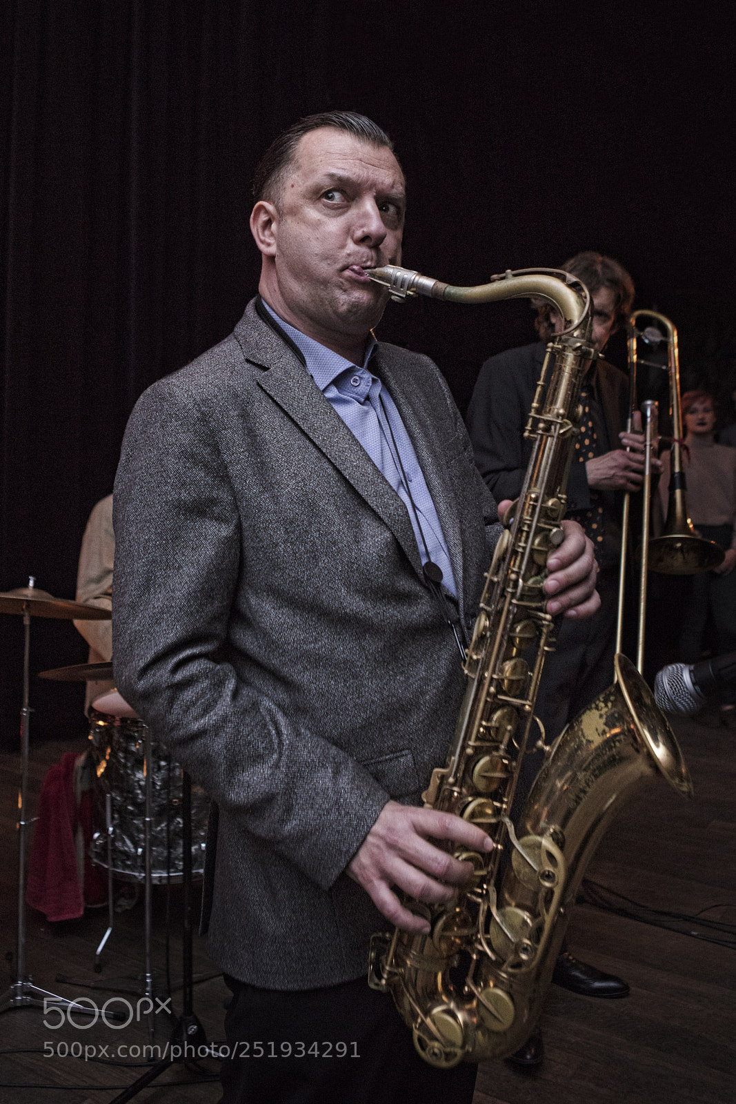 Canon EOS 5DS R sample photo. Jazz roots 2018 photography