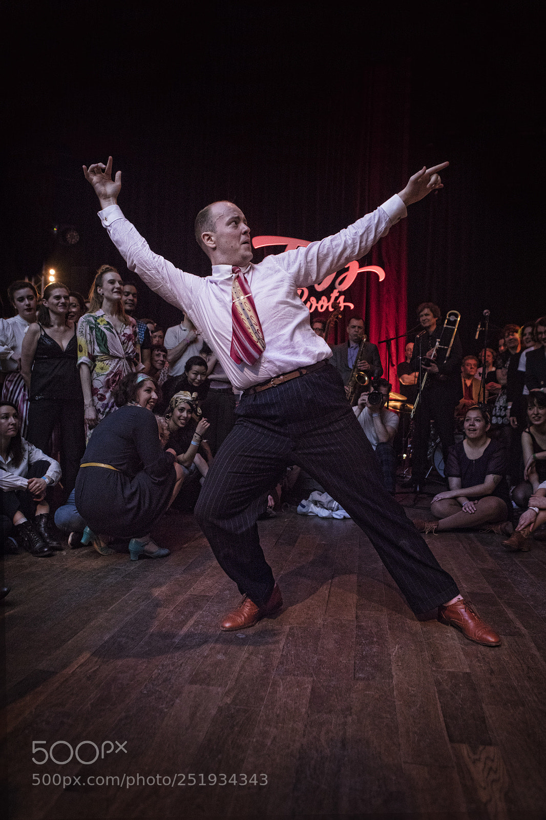 Canon EOS 5DS R sample photo. Jazz roots 2018 photography