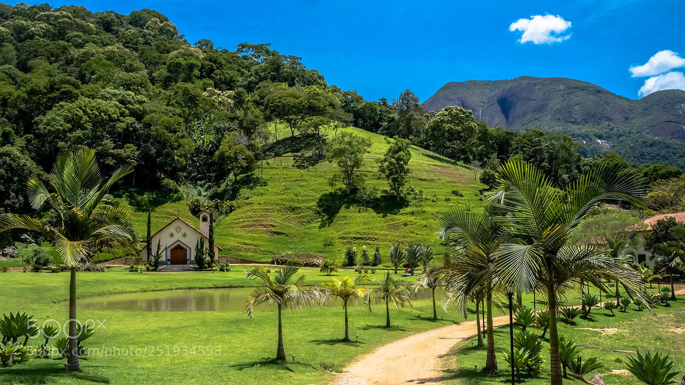 Sony Alpha a3000 sample photo. Itaipava -  rj photography