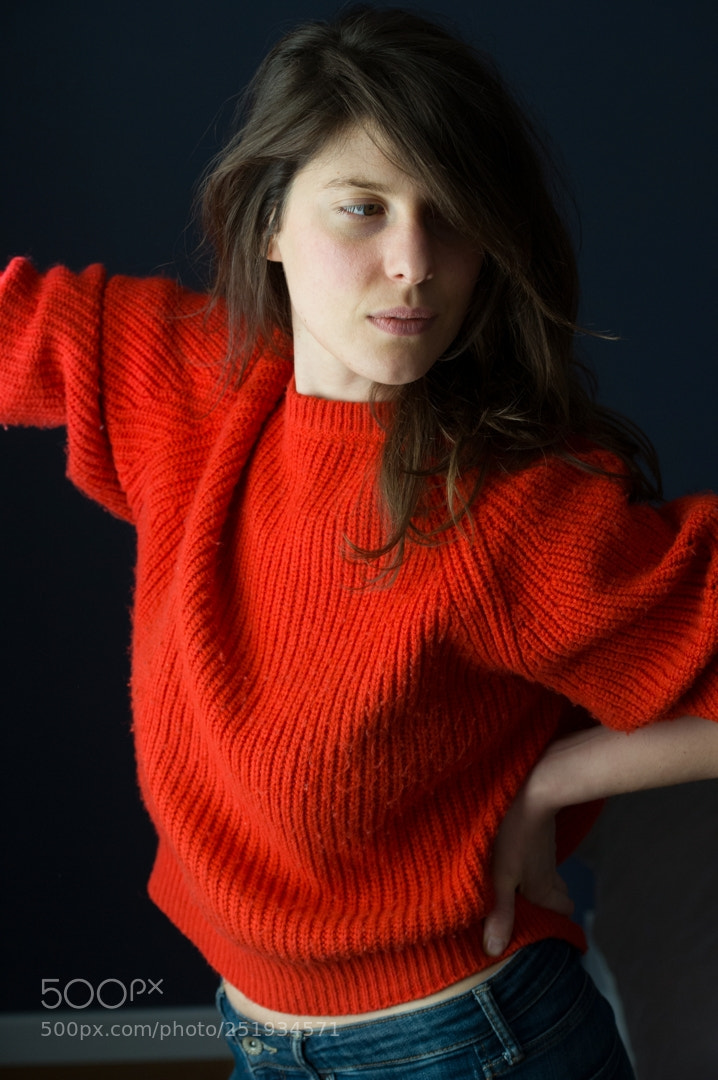 Nikon D3S sample photo. Vingt-deux photography