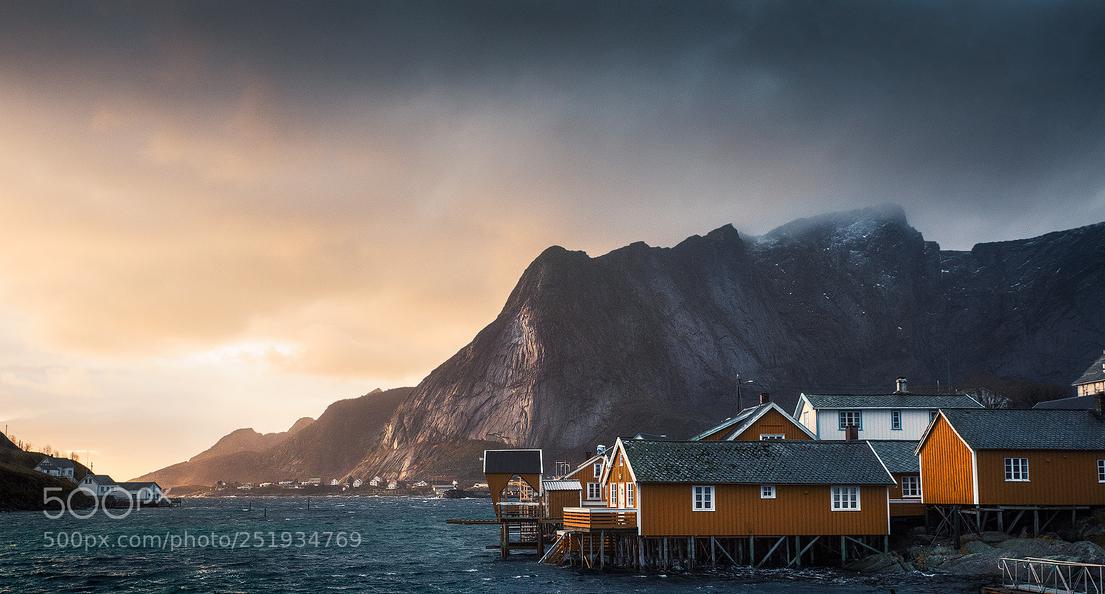 Nikon D810 sample photo. Sennesvik, lofoten, norway. photography