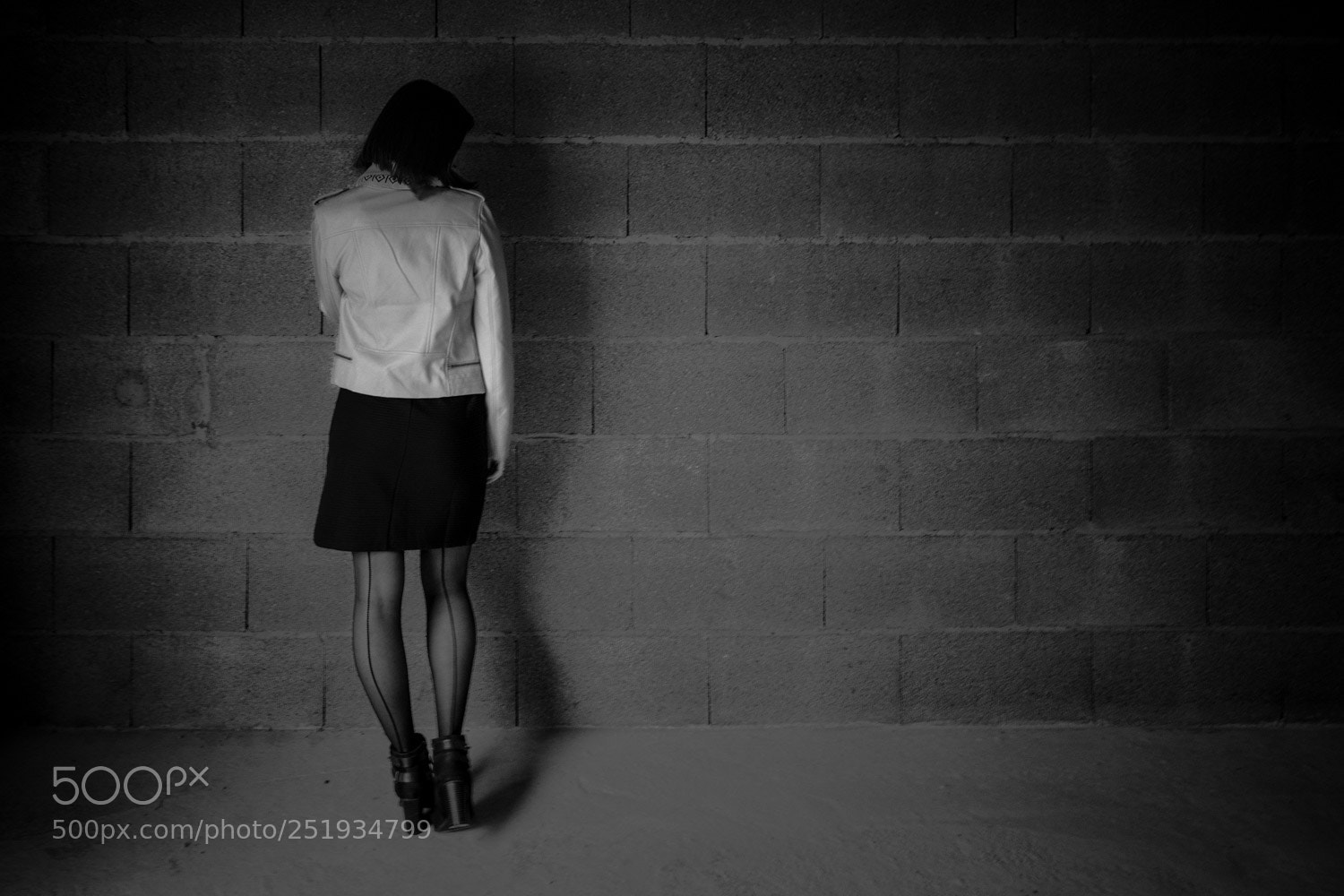 Canon EOS 80D sample photo. The wall photography