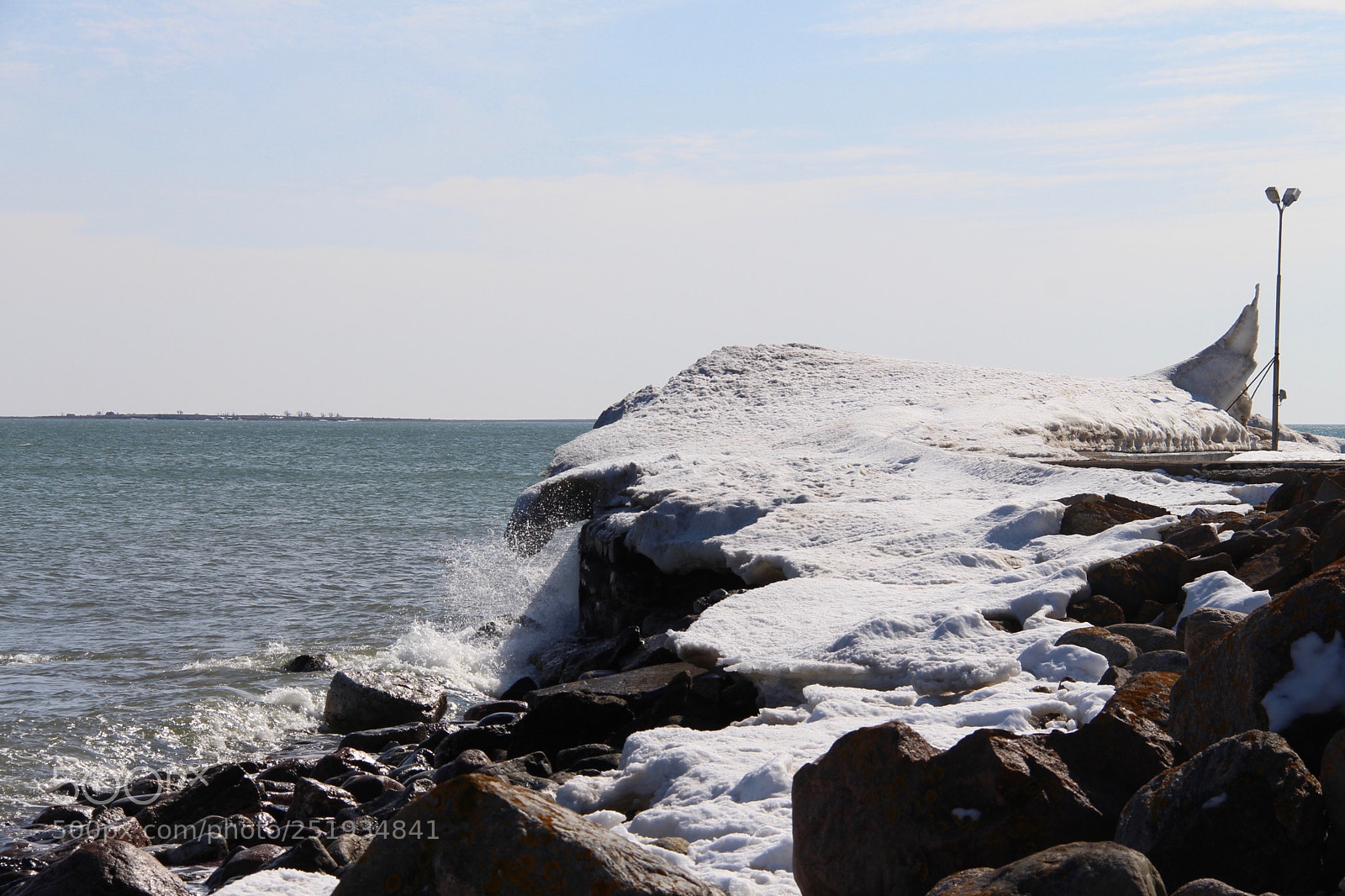 Canon EOS 700D (EOS Rebel T5i / EOS Kiss X7i) sample photo. Winter soon is gone photography