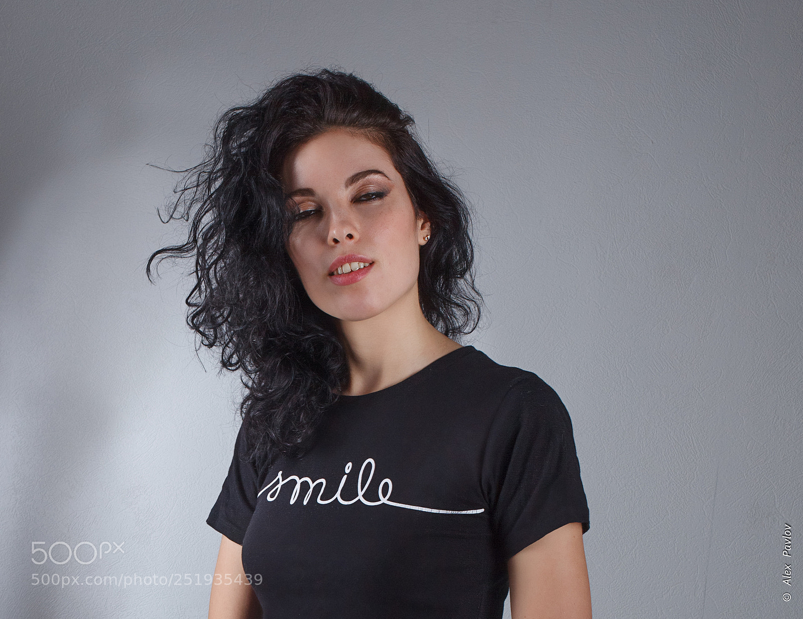 Canon EOS 5D Mark II sample photo. Spb girls photography
