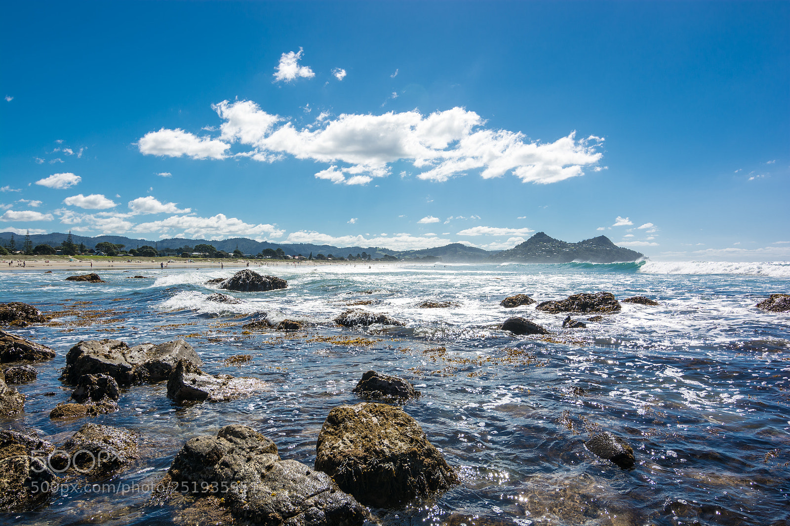Nikon D7100 sample photo. Pauanui summer easter photography