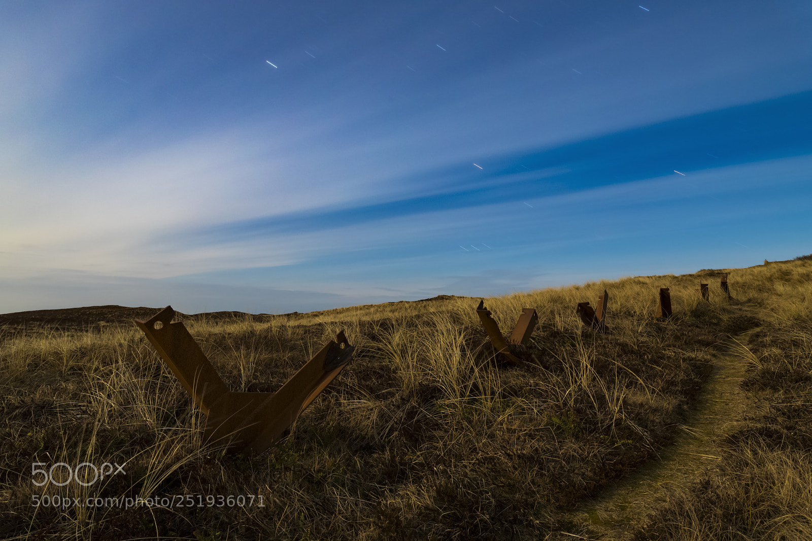 Canon EOS 6D Mark II sample photo. Atlantic wall vi photography