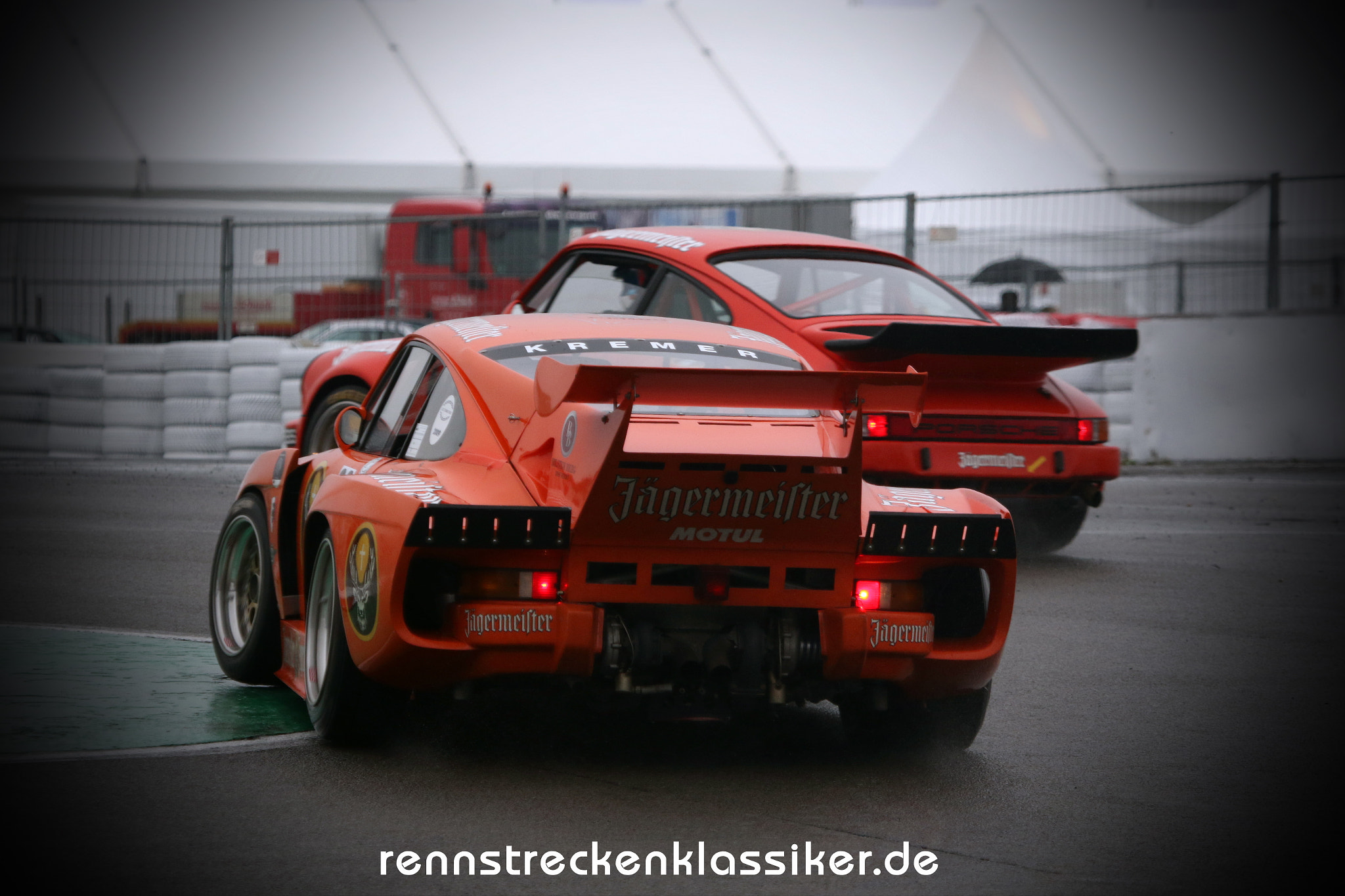 Canon EF 100-400mm F4.5-5.6L IS USM sample photo. Porsche 935 kremer racing @ avd ogp nürburgring 2017 photography