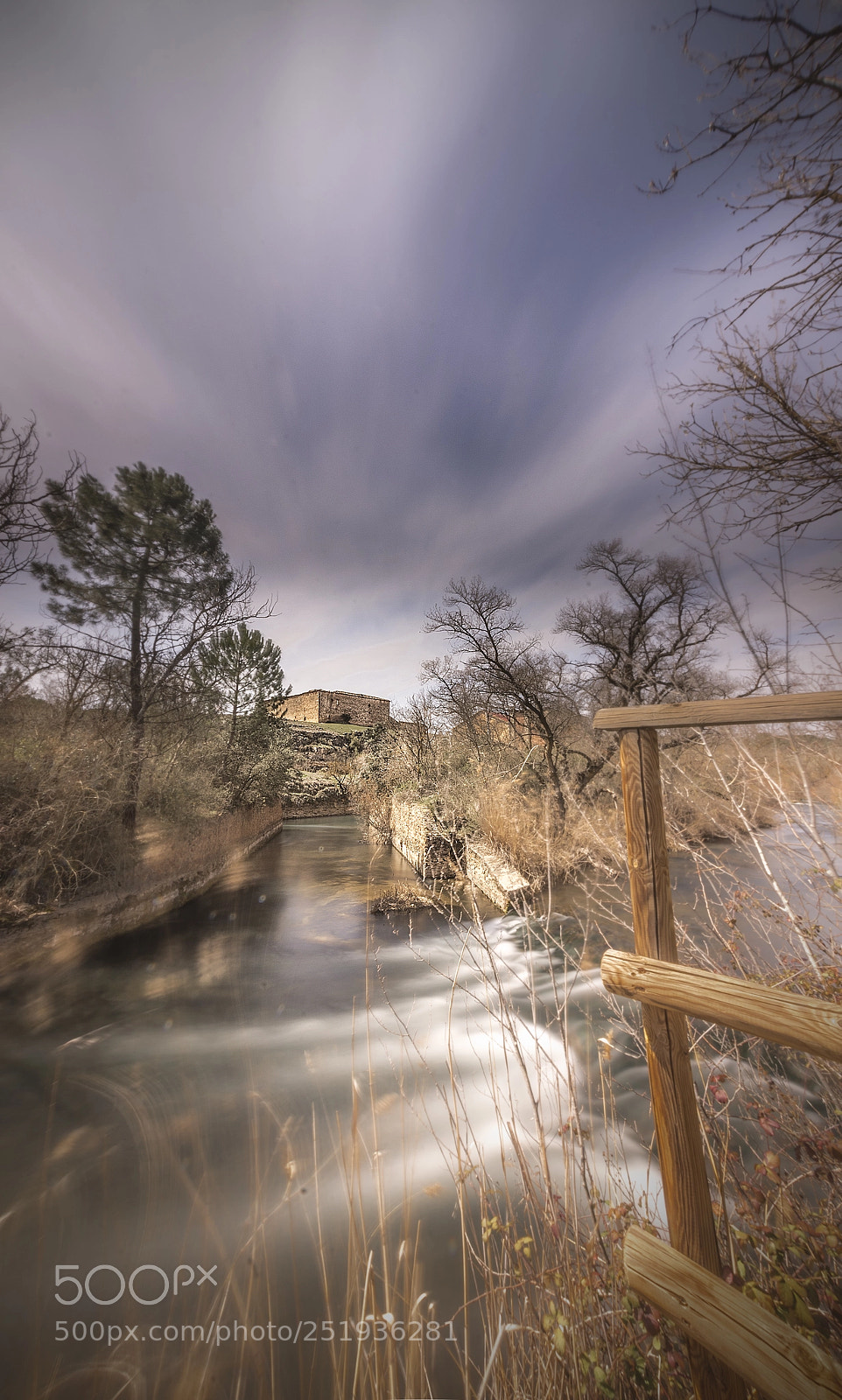 Nikon D7100 sample photo. Encrucijada photography
