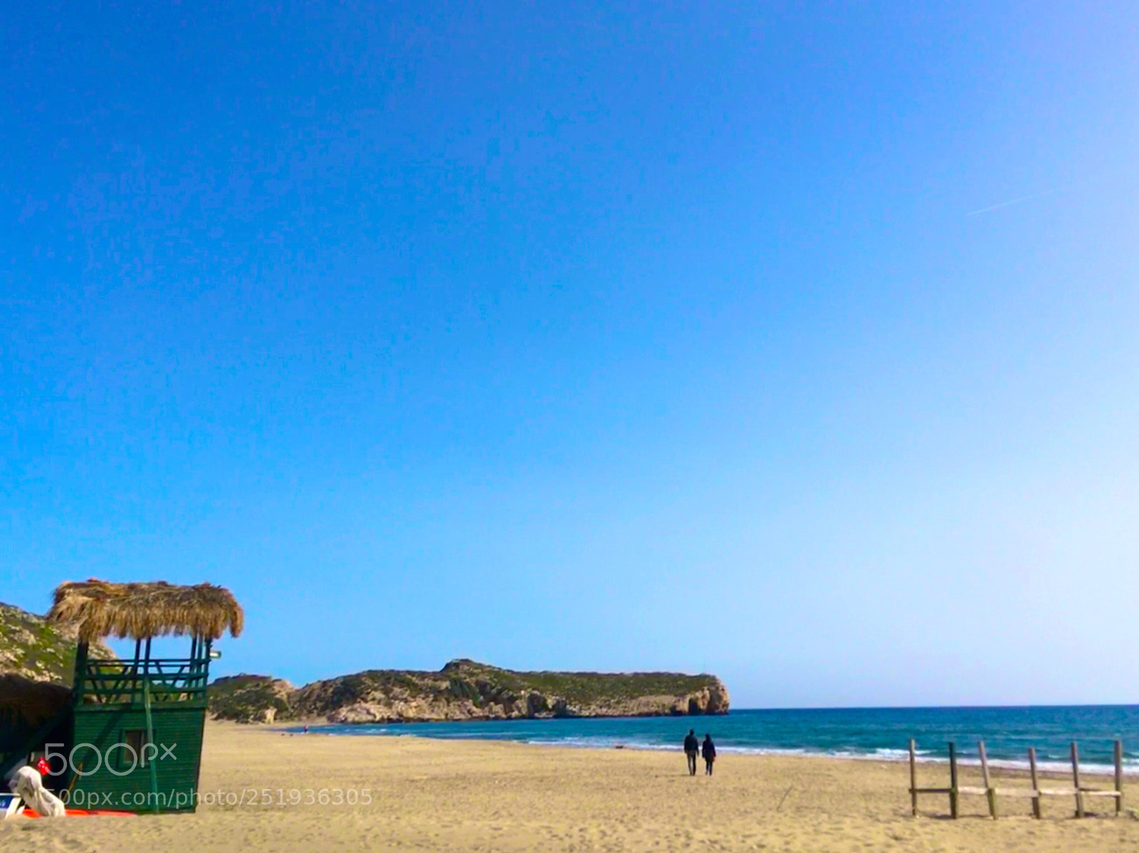 Apple iPhone SE sample photo. Patara beach  photography