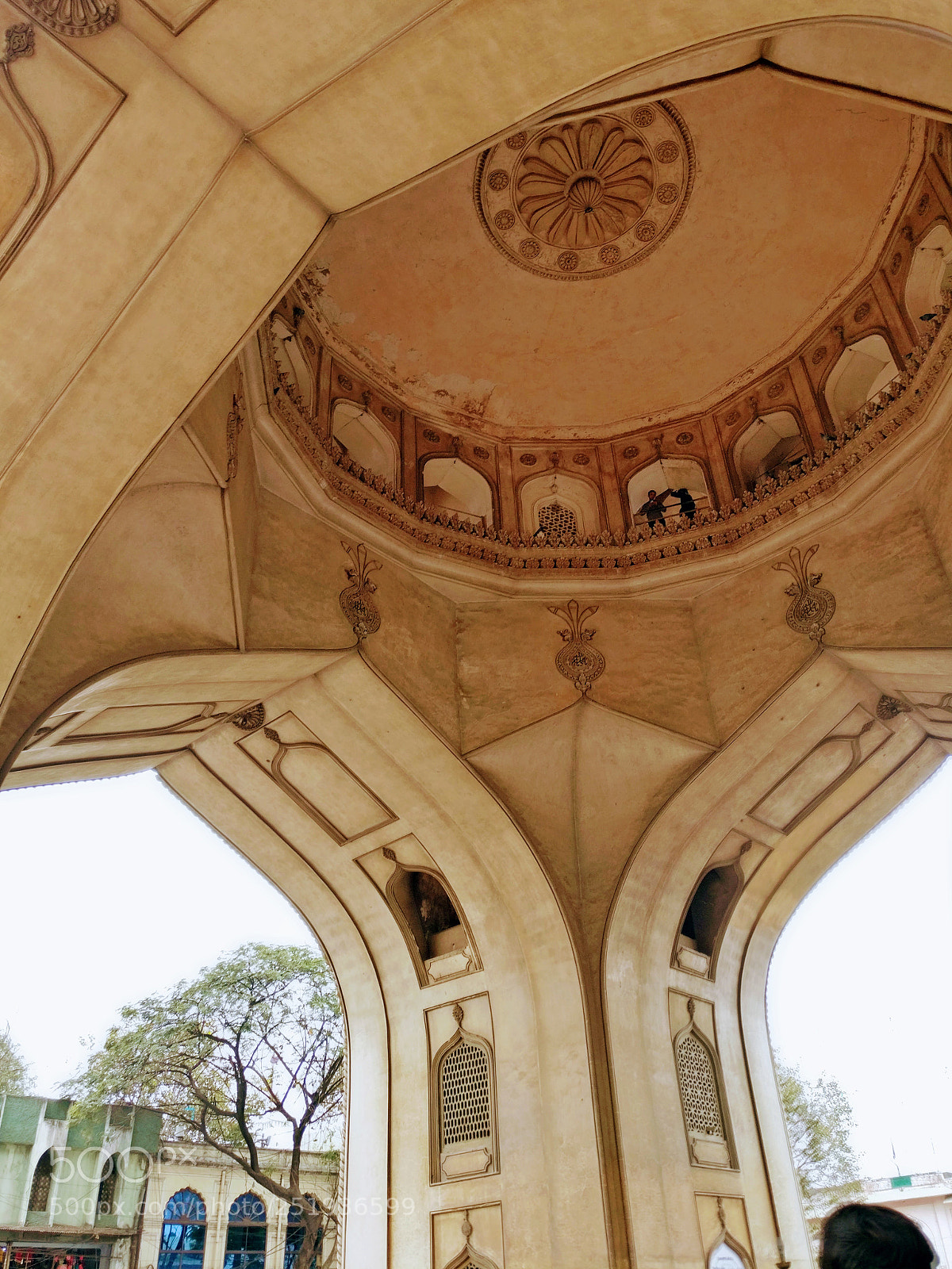 OnePlus A3003 sample photo. ***charminar photography