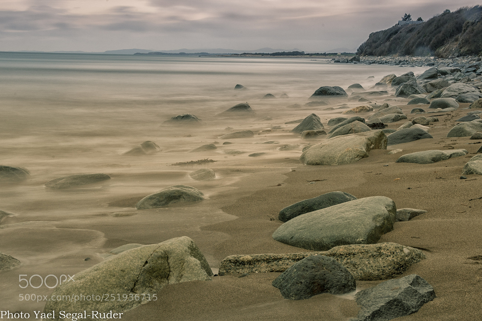 Nikon D500 sample photo. Horizons photography