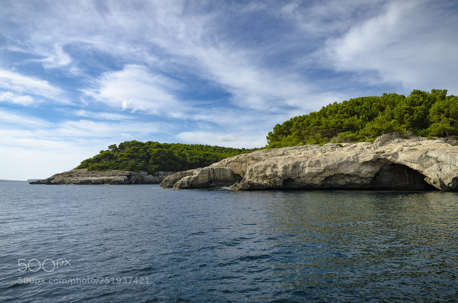 Nikon D5100 sample photo. Cala escorxada photography