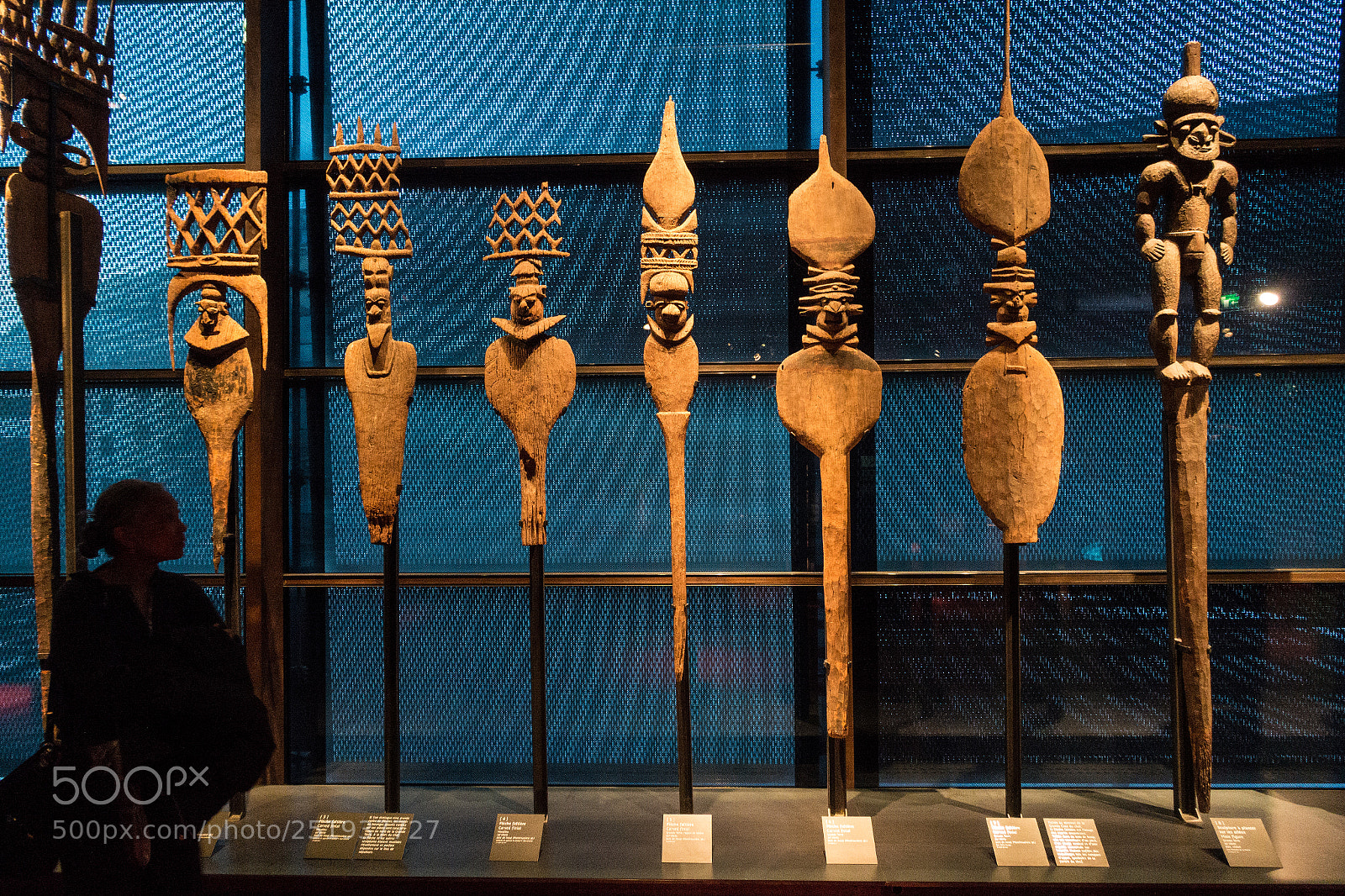 Sony Cyber-shot DSC-RX100 III sample photo. Totems photography