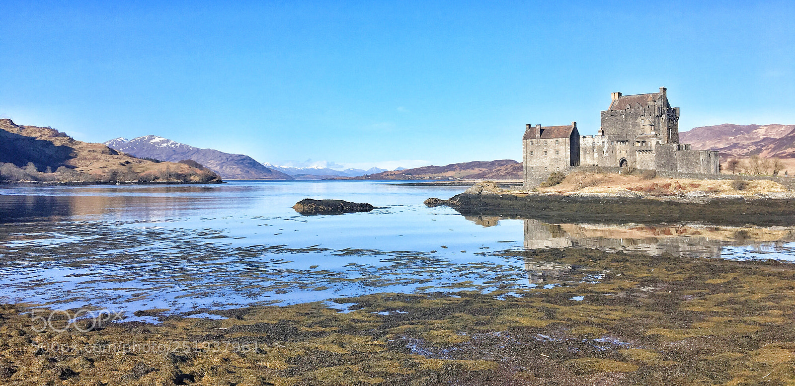 Apple iPhone 6s sample photo. From my scotland tour photography