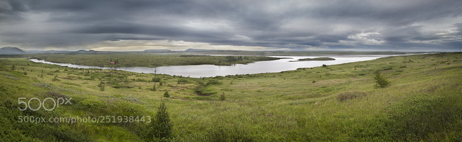 Canon EOS 500D (EOS Rebel T1i / EOS Kiss X3) sample photo. Icelandic landscape 1 photography
