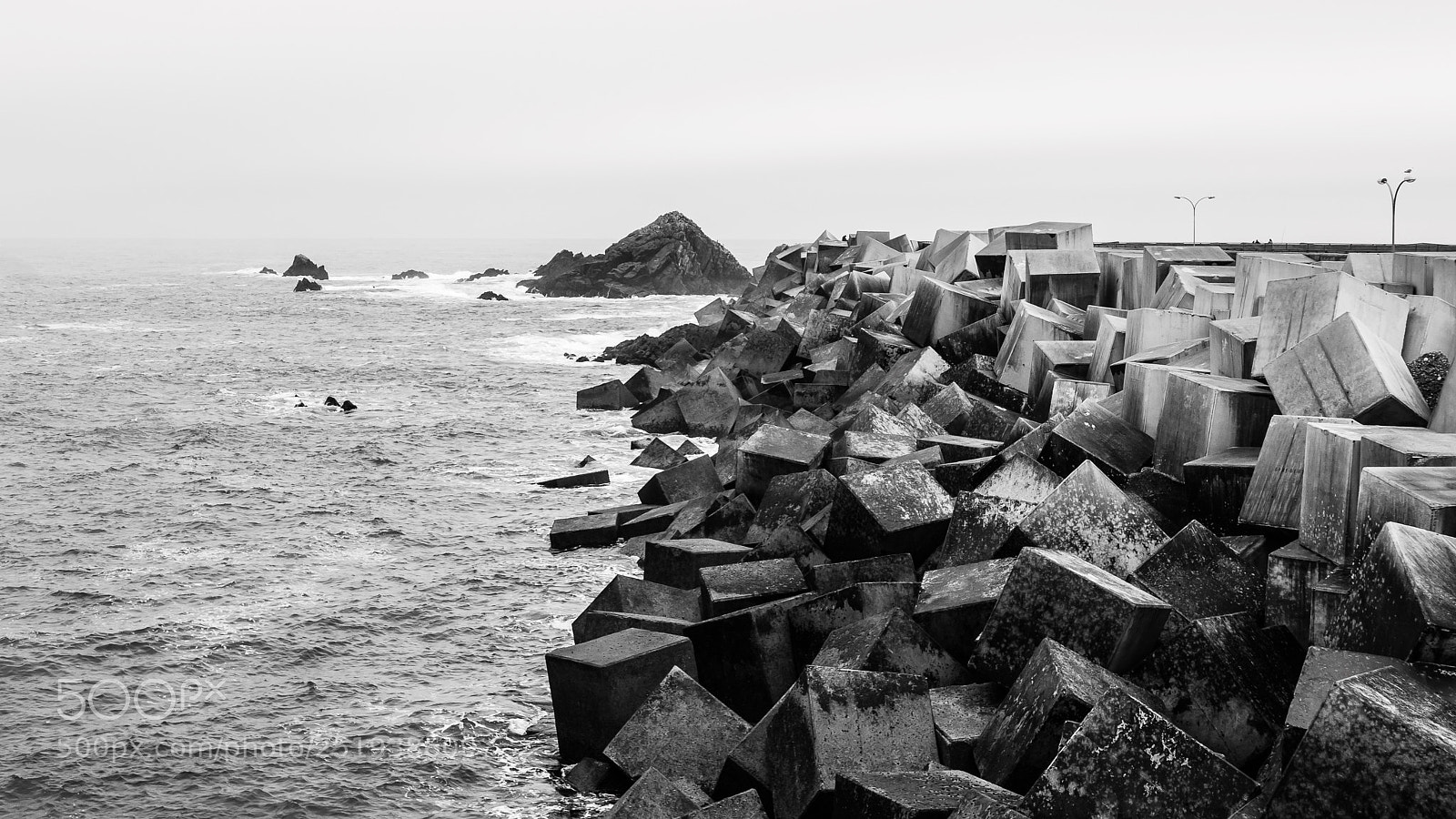 Panasonic Lumix DMC-LX100 sample photo. Cudillero ( asturias ) photography