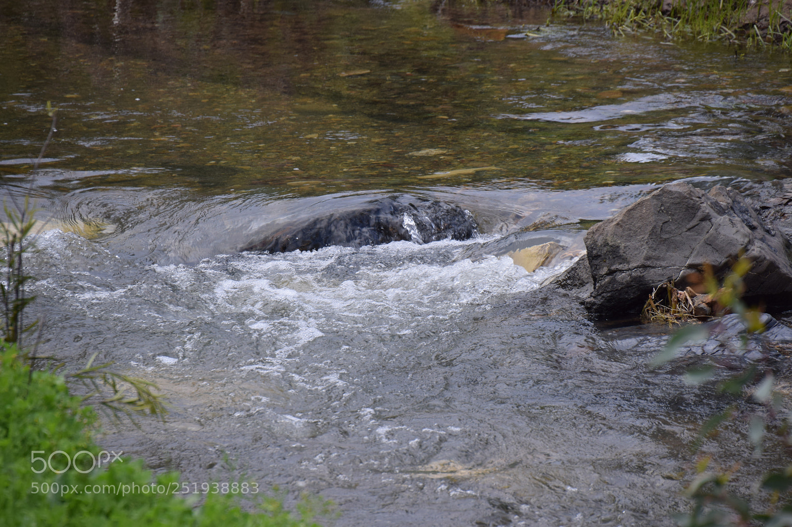 Nikon D3300 sample photo. Ribeira de odelouca photography
