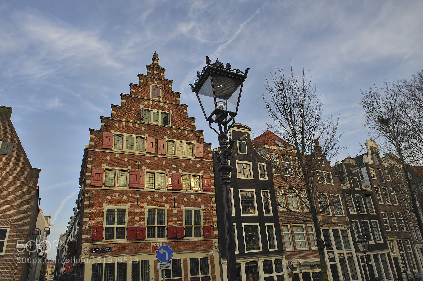 Nikon D700 sample photo. Amsterdam photography
