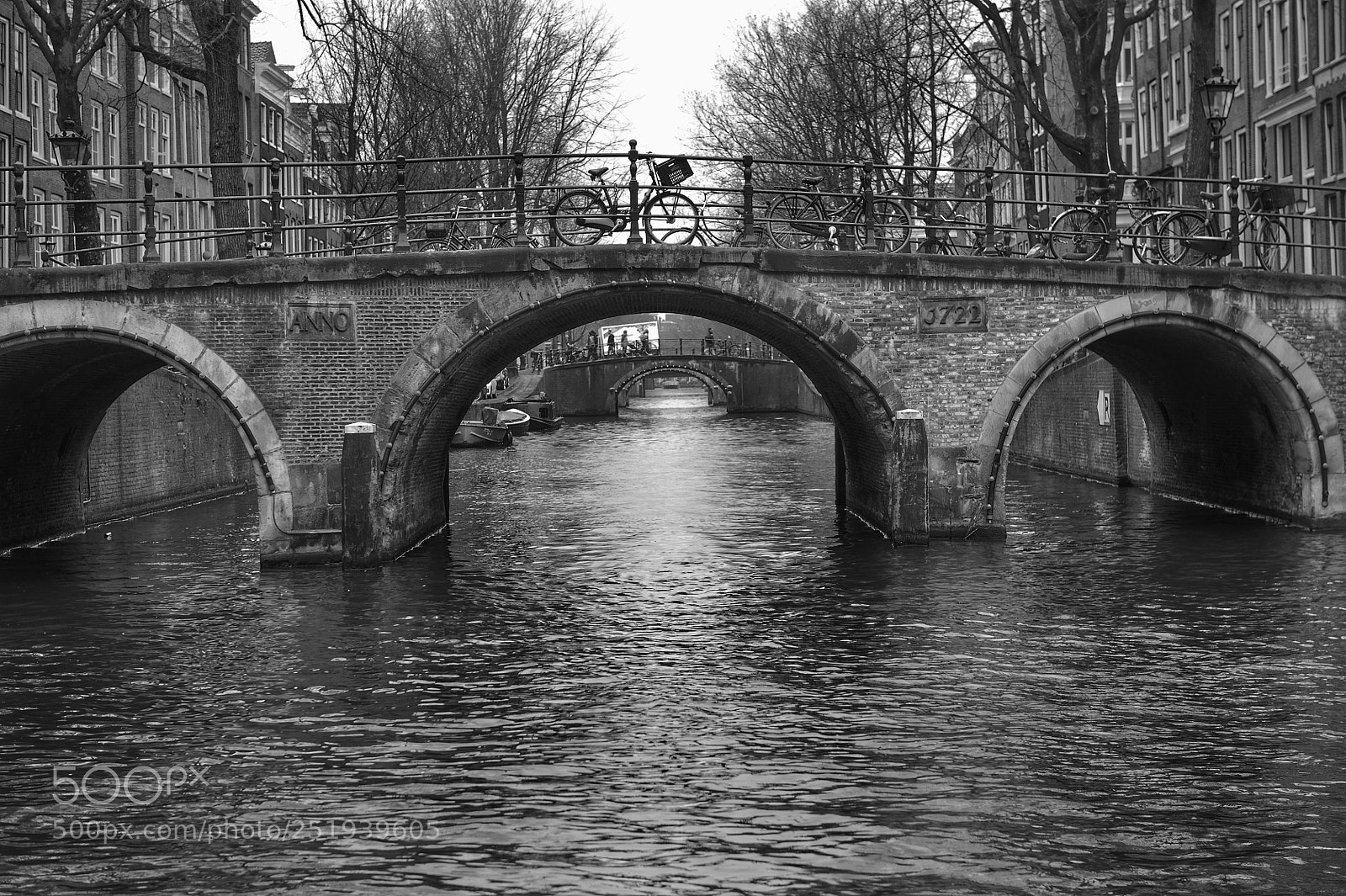 Nikon D700 sample photo. Amsterdam photography