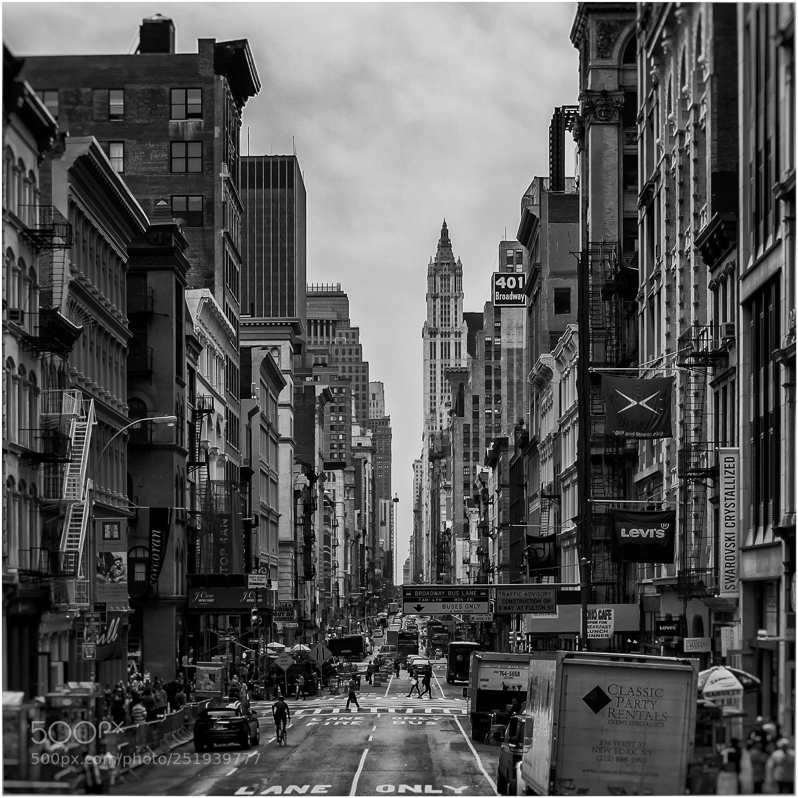 Canon EOS 60D sample photo. New york n°203 photography
