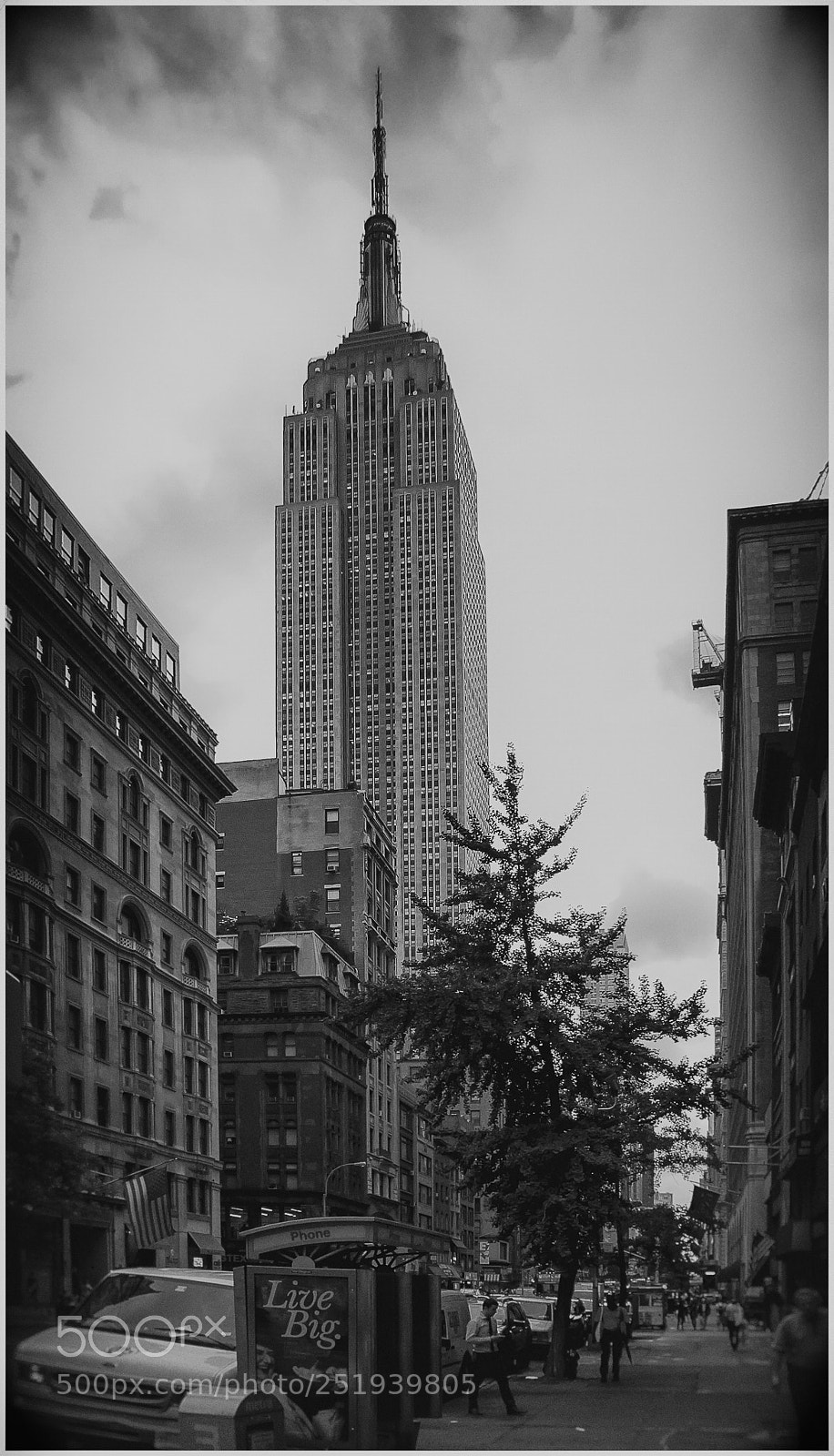 Canon EOS 60D sample photo. New york n°204 photography