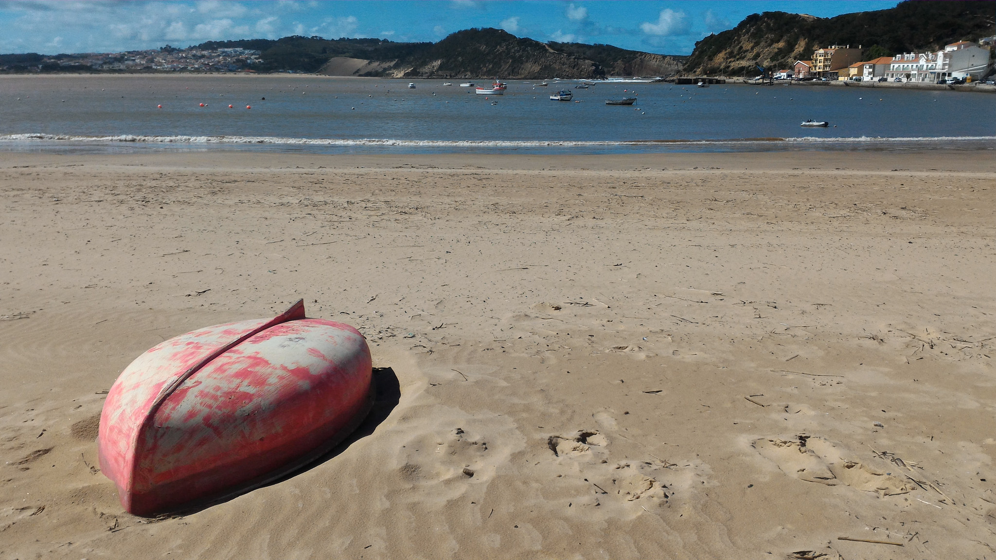 ASUS ZenFone 2 (ZE551ML) sample photo. S. martinho do porto photography