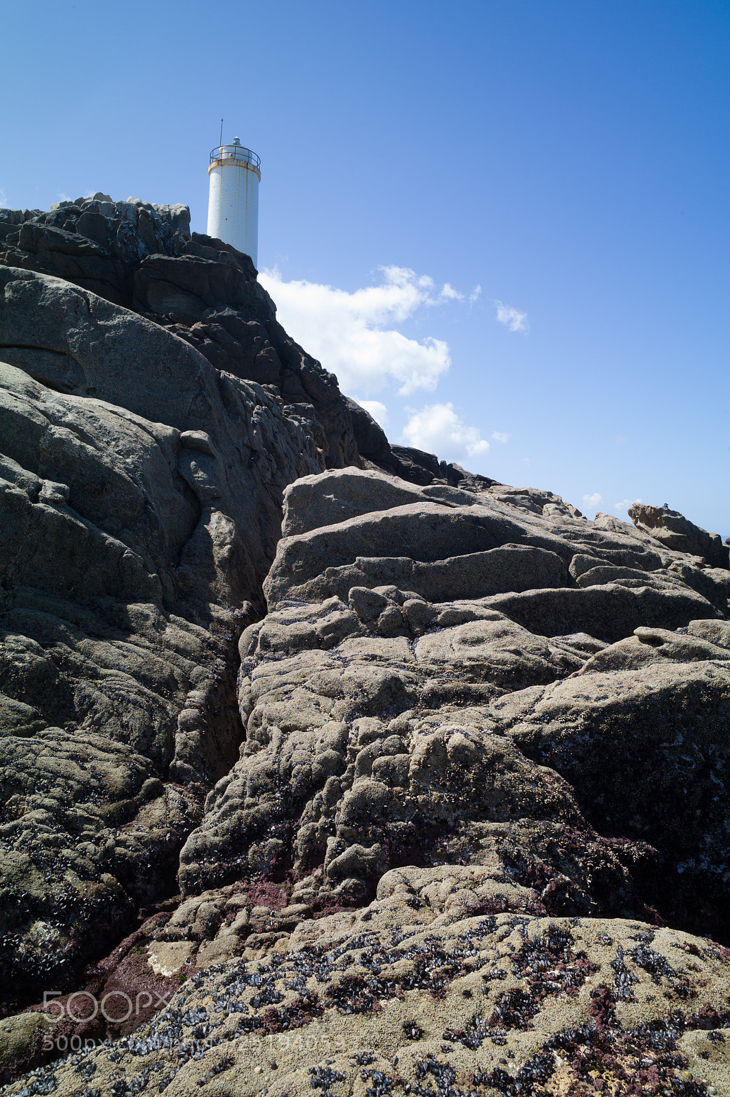 Leica M9 sample photo. The death coast in photography