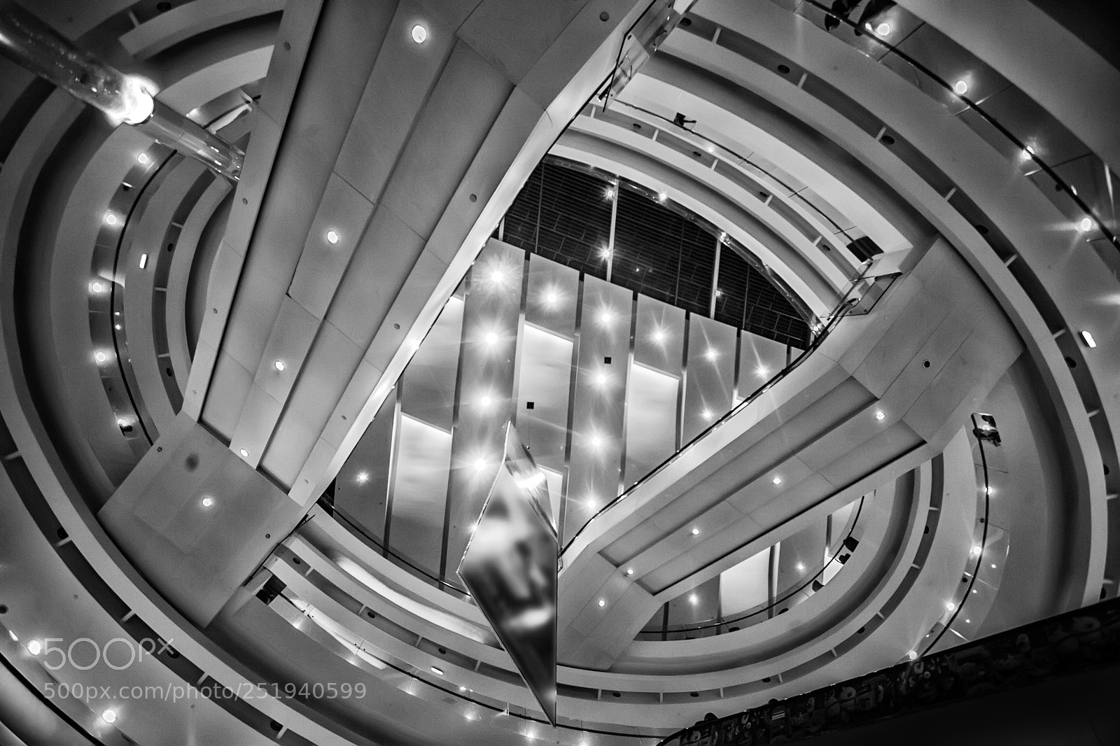 Canon EOS 5D sample photo. Impressive abstract by the photography