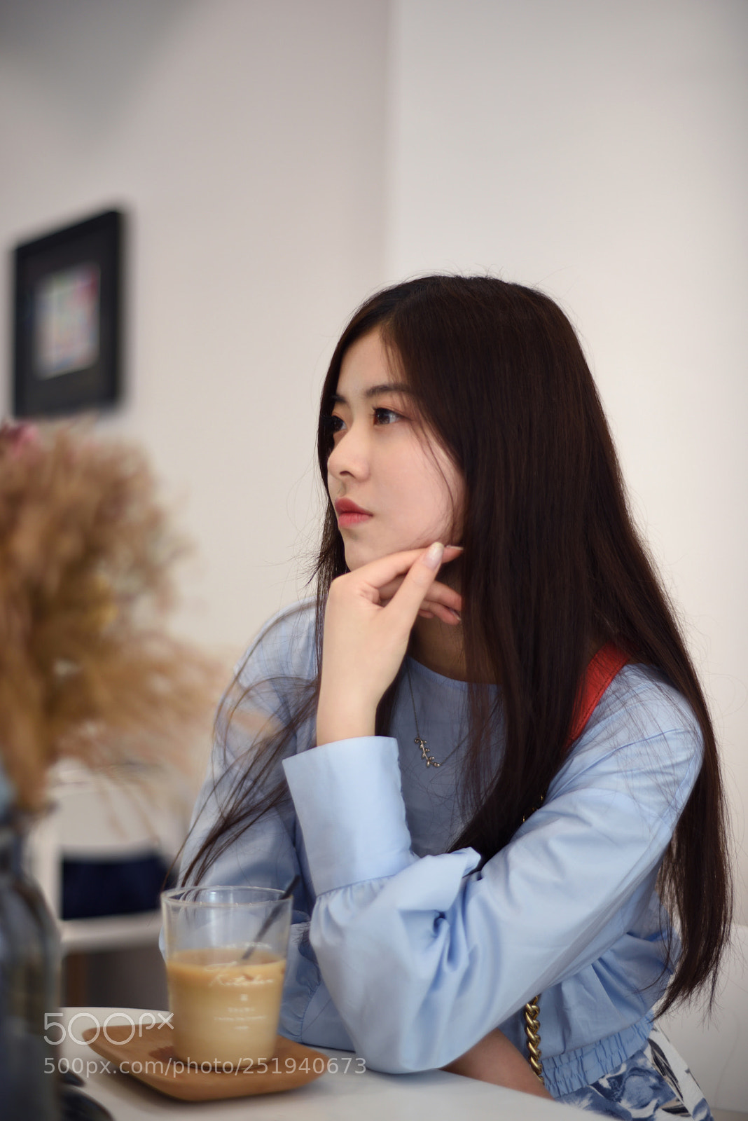 Nikon D810 sample photo. 嗝嗝 photography