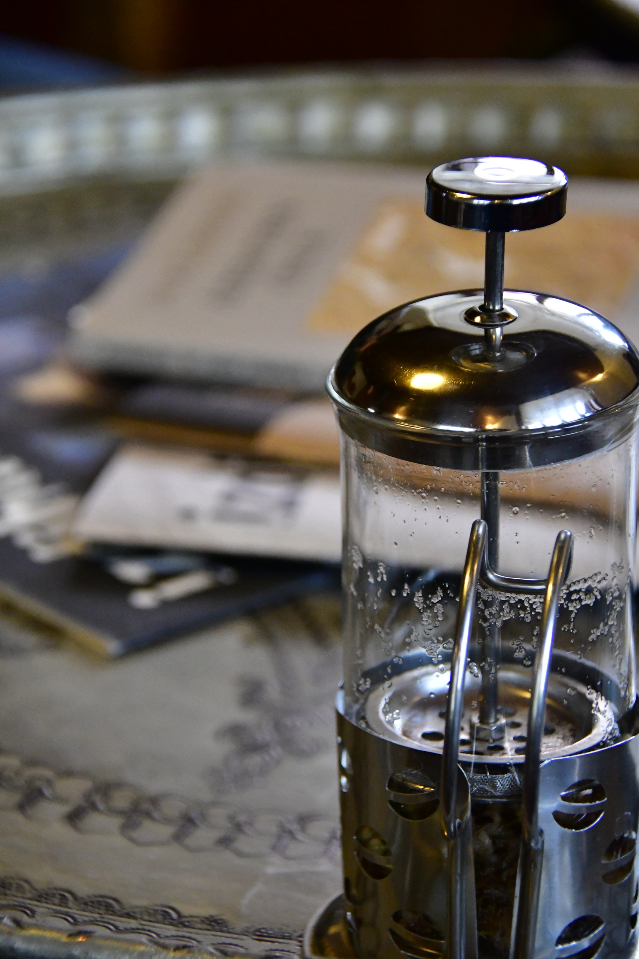 Nikon D500 sample photo. Good night photography