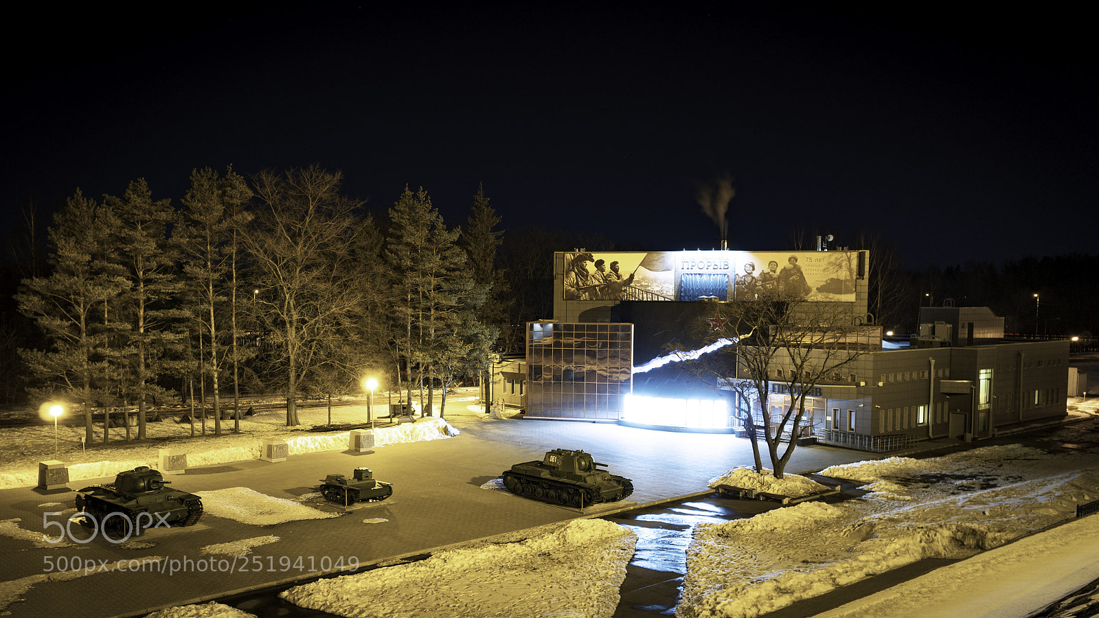 Sony a6500 sample photo. Музей-заповедник "Прорыв блокады Ленинграда" photography