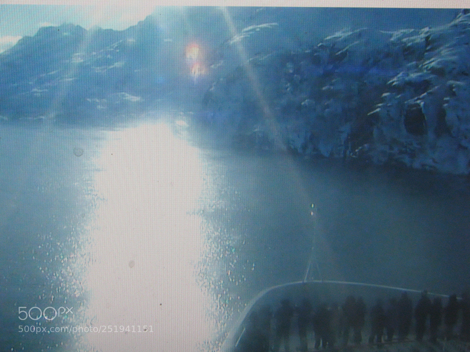 Canon POWERSHOT S5 IS sample photo. Somewhere in finnmark photography