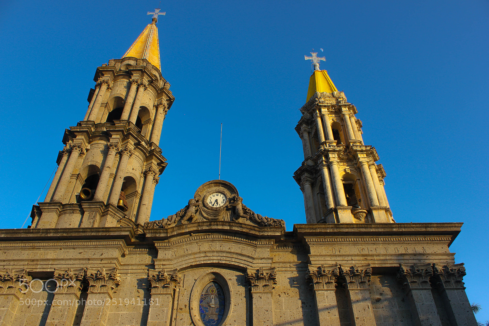 Canon EOS 550D (EOS Rebel T2i / EOS Kiss X4) sample photo. Catedral de chapala, jalisco photography