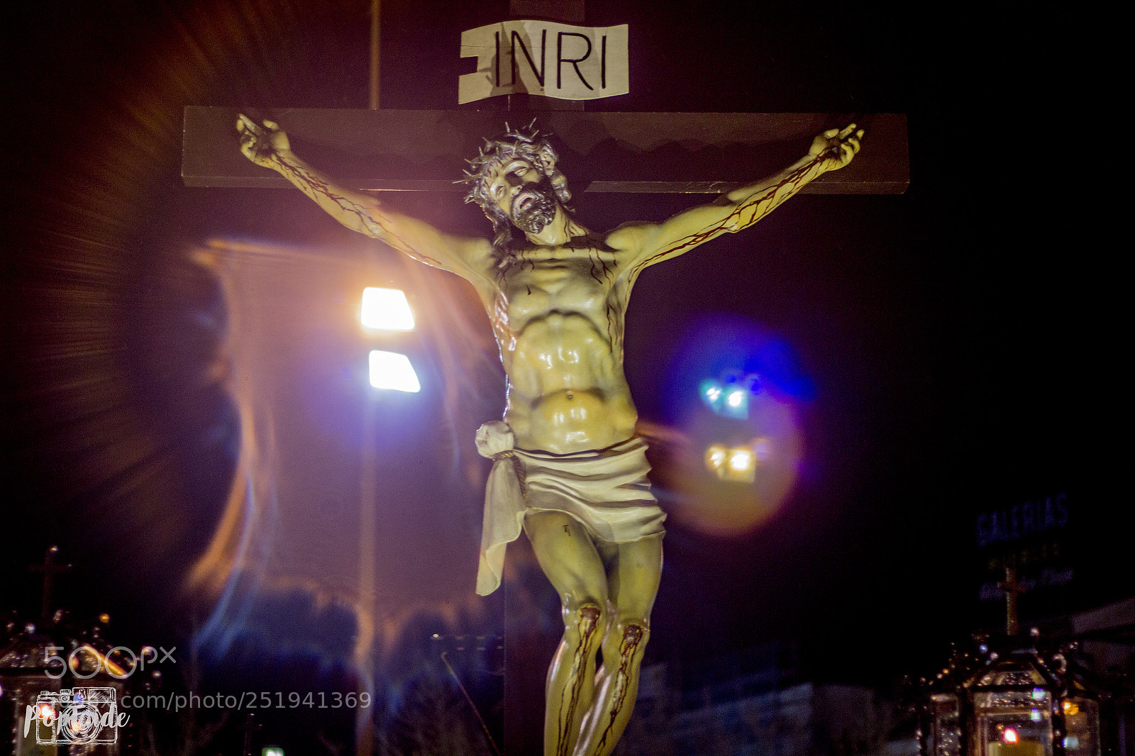 Canon EOS 600D (Rebel EOS T3i / EOS Kiss X5) sample photo. Procesiones procesi n colegiata photography