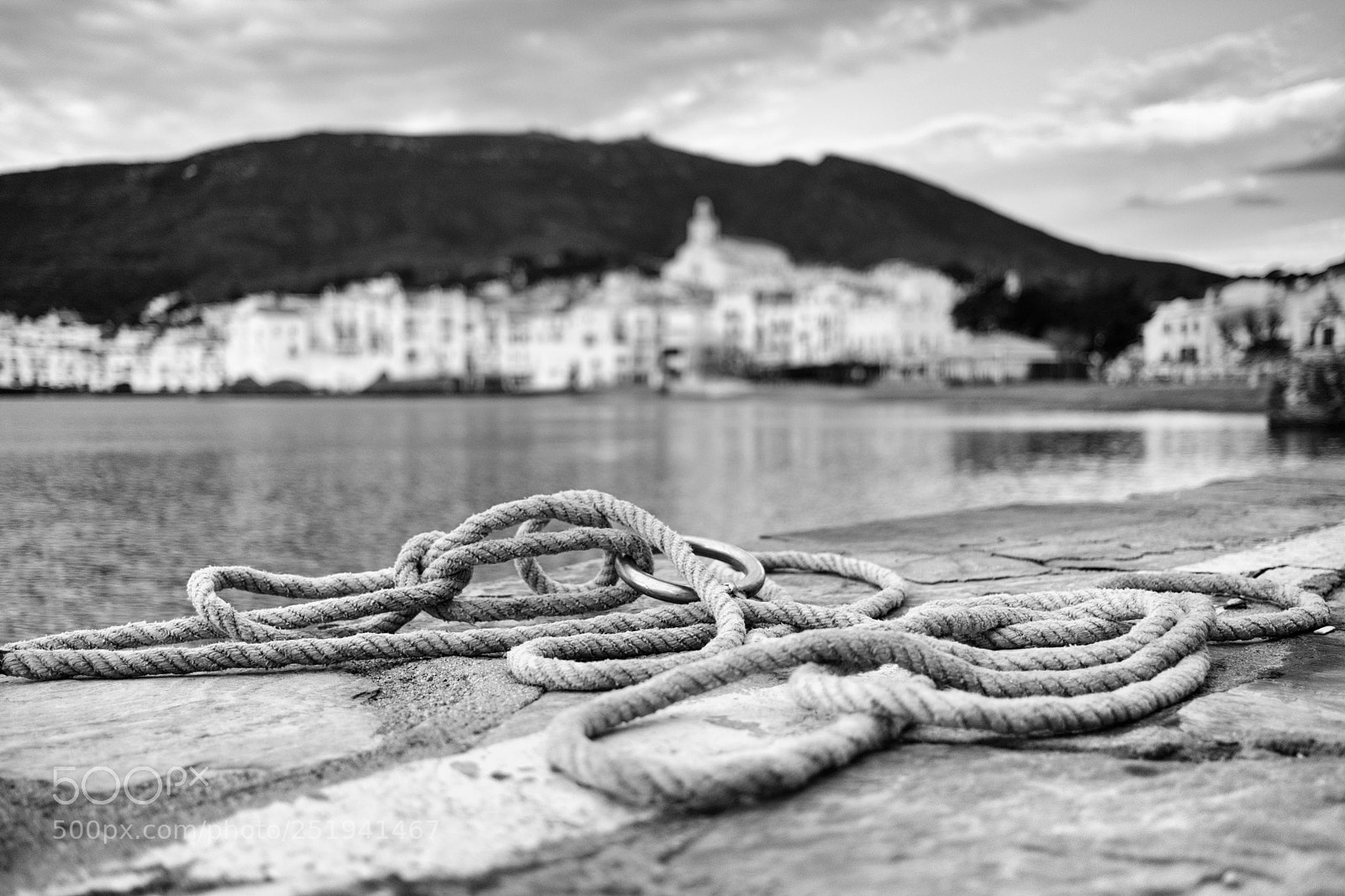 Fujifilm X-Pro2 sample photo. Rope photography