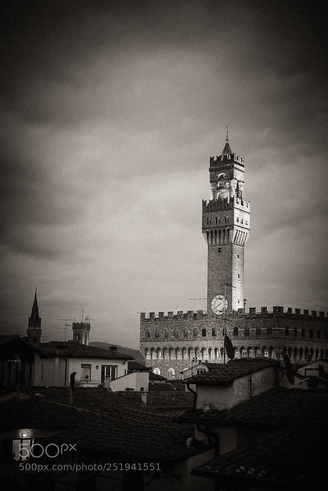 Fujifilm X-H1 sample photo. Return to italy series photography