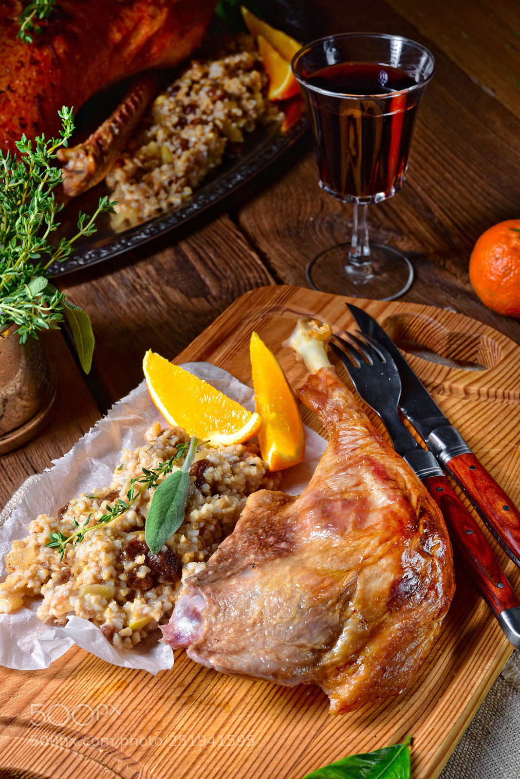 Nikon D810 sample photo. Fried crisply roasted duck photography