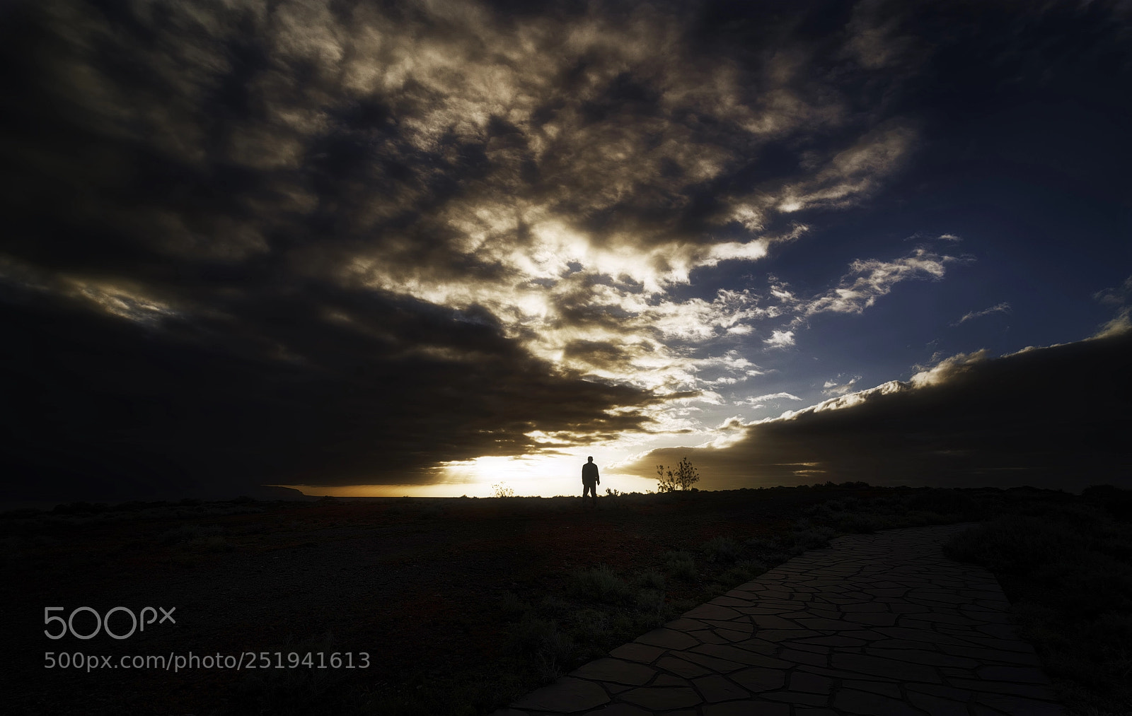 Nikon D610 sample photo. The solitude vi photography