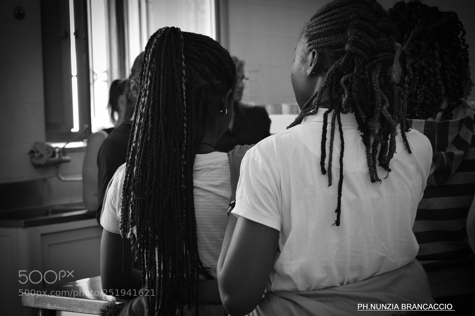 Nikon D5300 sample photo. Untitled photography