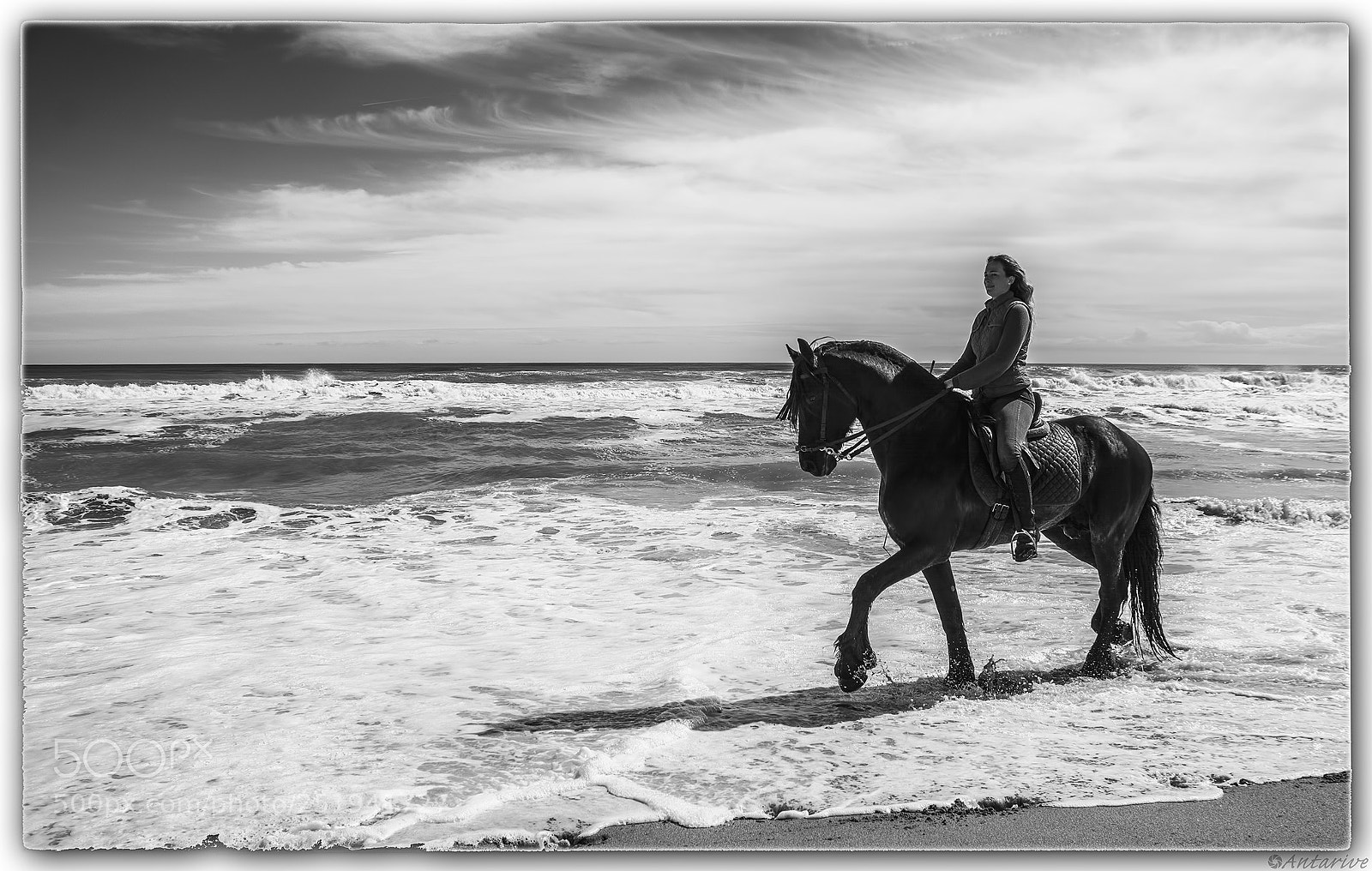 Nikon D7100 sample photo. Amazona photography