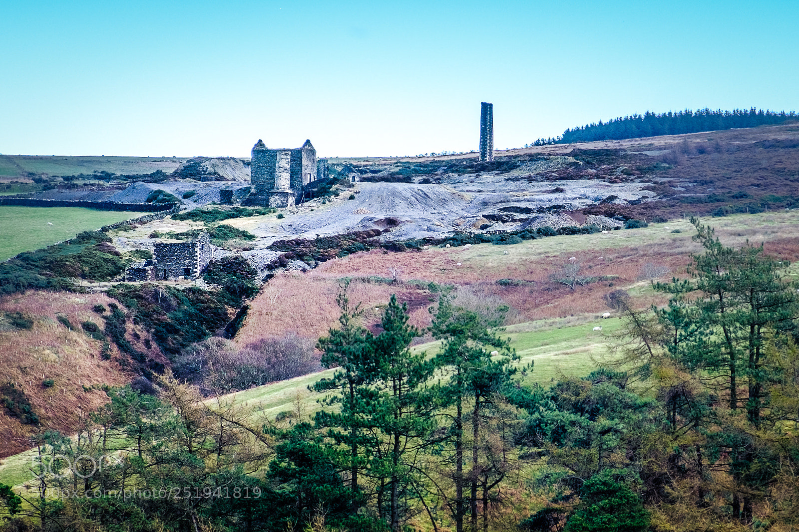 Fujifilm X-T2 sample photo. Glen rushen mines photography