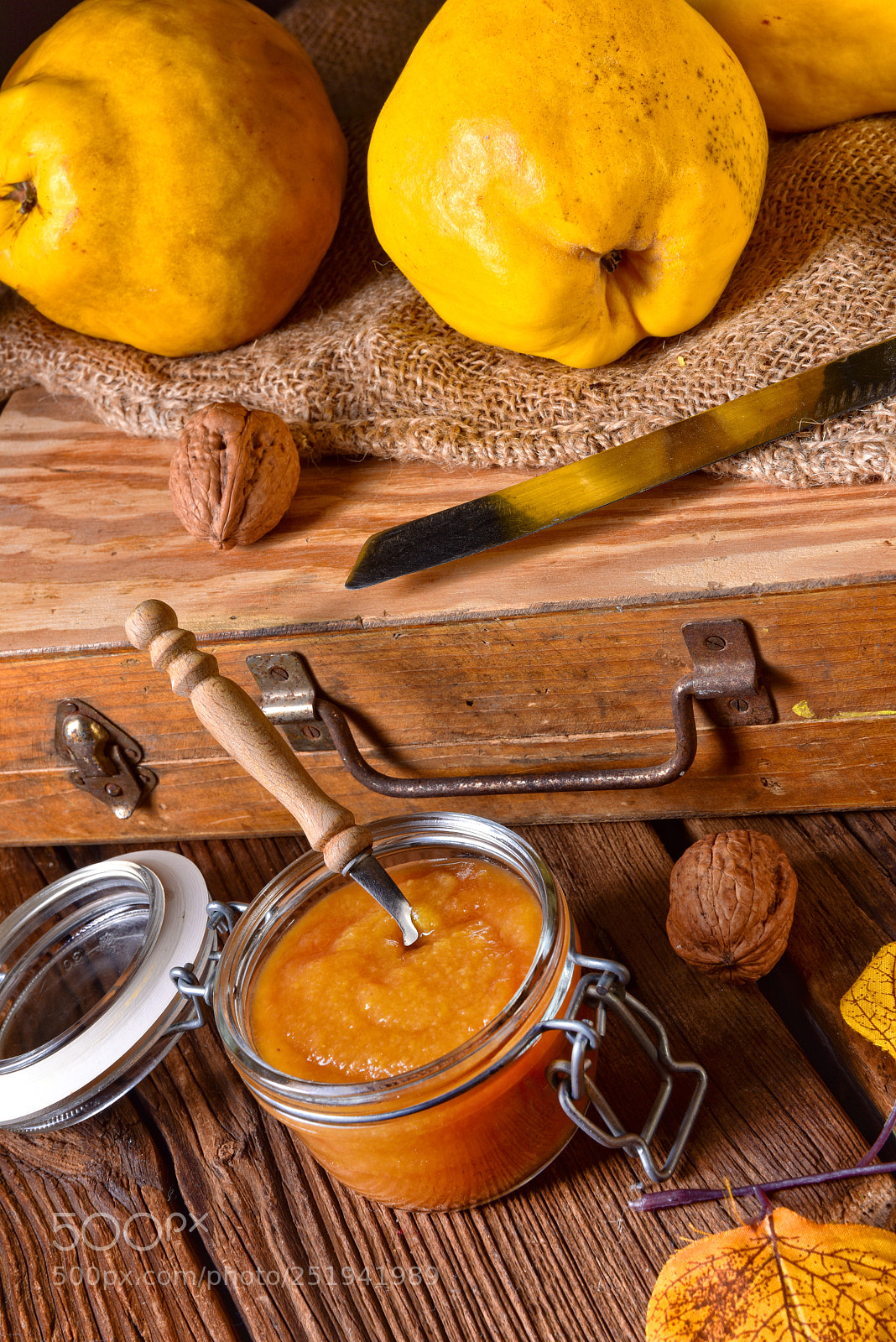 Nikon D810 sample photo. Fresh and tasty quitte photography